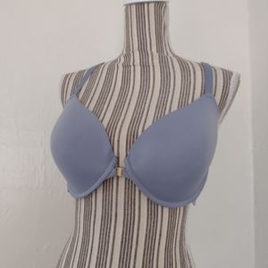 Gilligan & OMalley Front Closure Underwire Bra  ~ Free w/ Purchase